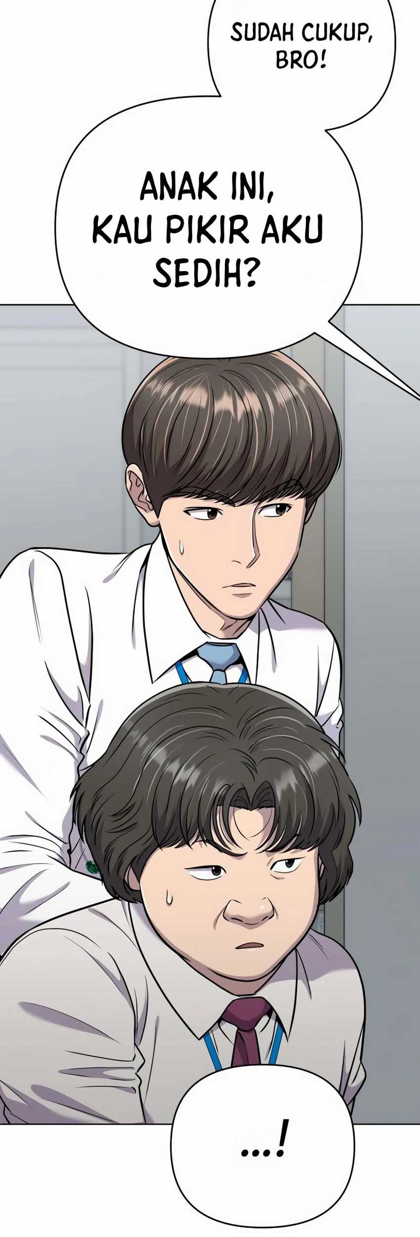 The New Employee Kim Chul-Soo Chapter 26 - halaman 86