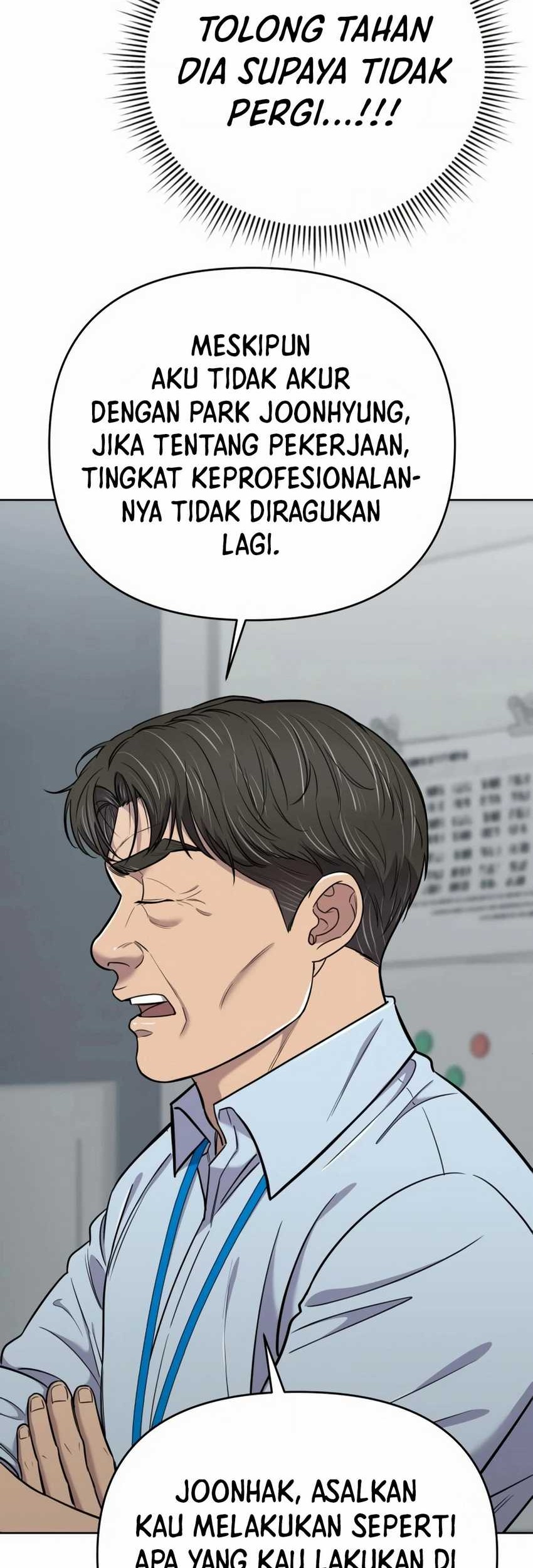 The New Employee Kim Chul-Soo Chapter 26 - halaman 89
