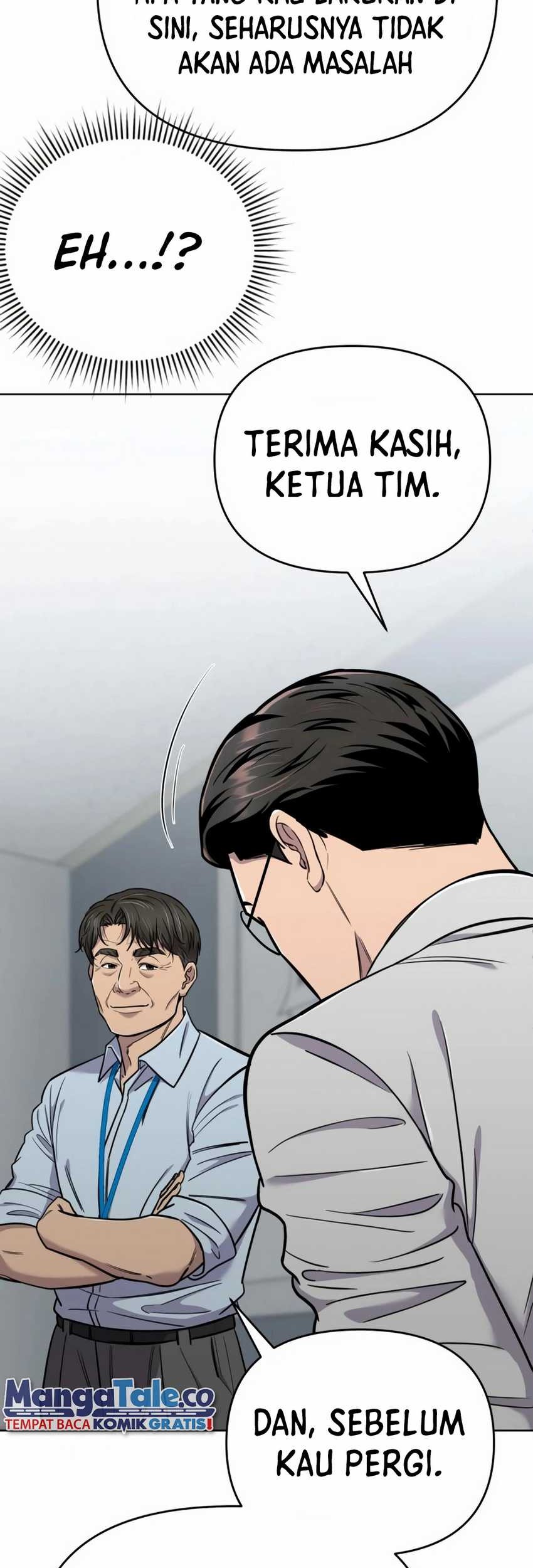 The New Employee Kim Chul-Soo Chapter 26 - halaman 90