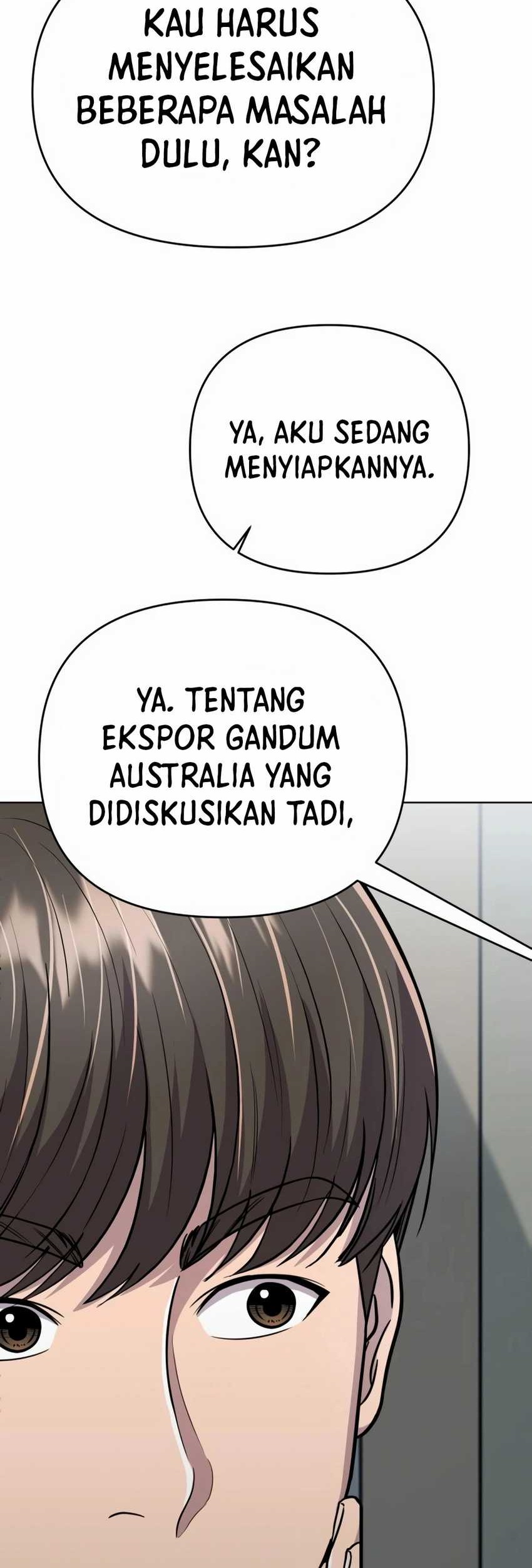 The New Employee Kim Chul-Soo Chapter 26 - halaman 91