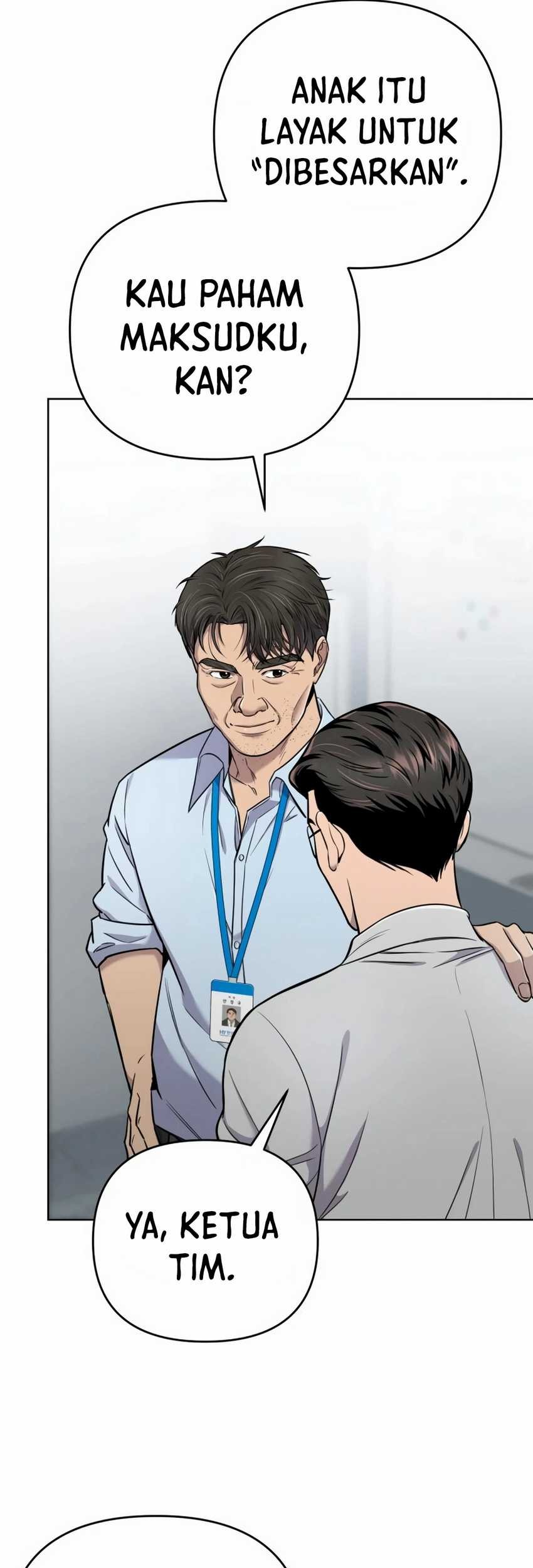 The New Employee Kim Chul-Soo Chapter 26 - halaman 93