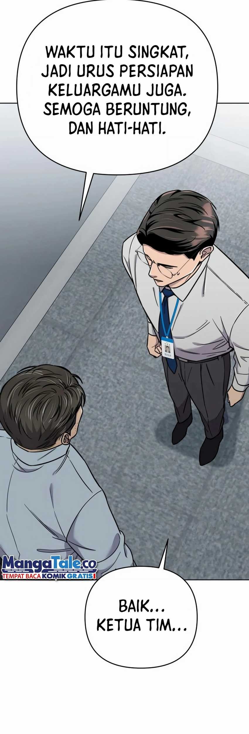 The New Employee Kim Chul-Soo Chapter 26 - halaman 98