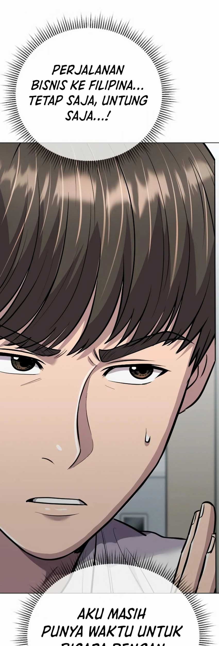The New Employee Kim Chul-Soo Chapter 26 - halaman 99