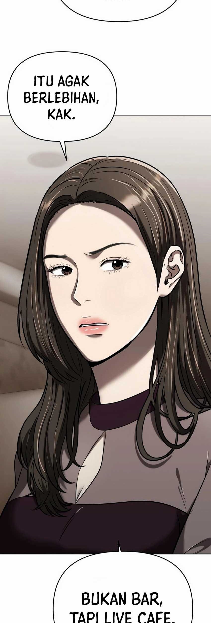 The New Employee Kim Chul-Soo Chapter 27 - halaman 13