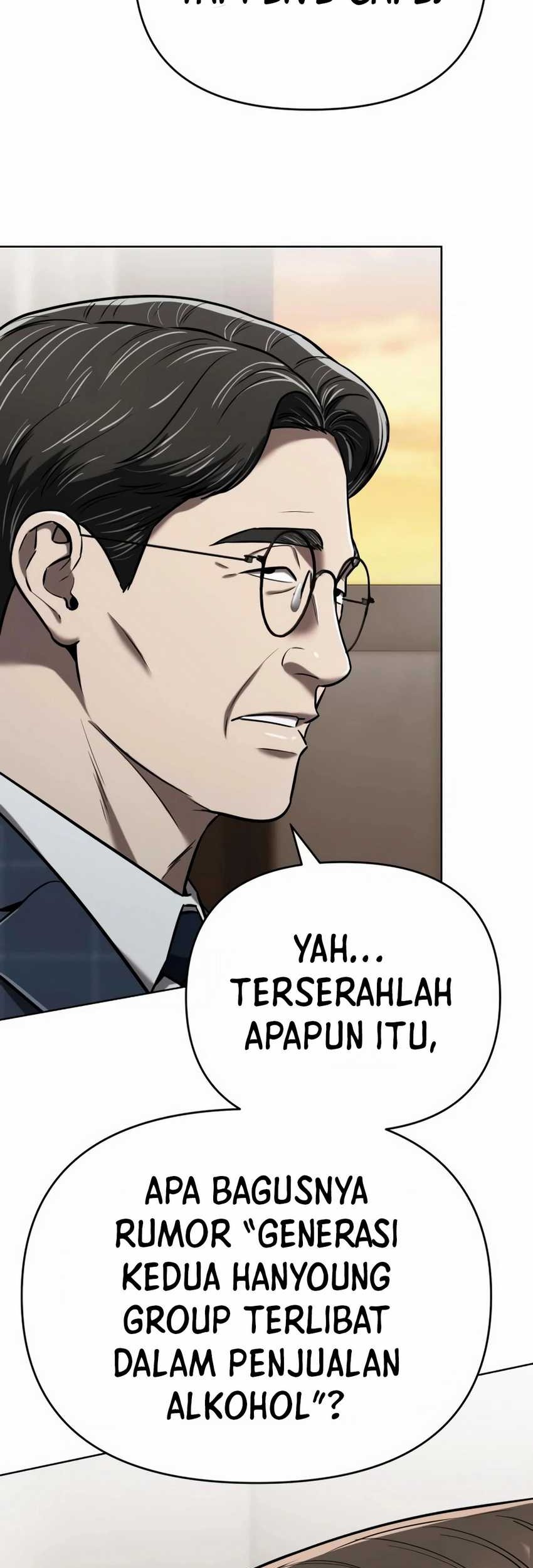 The New Employee Kim Chul-Soo Chapter 27 - halaman 14