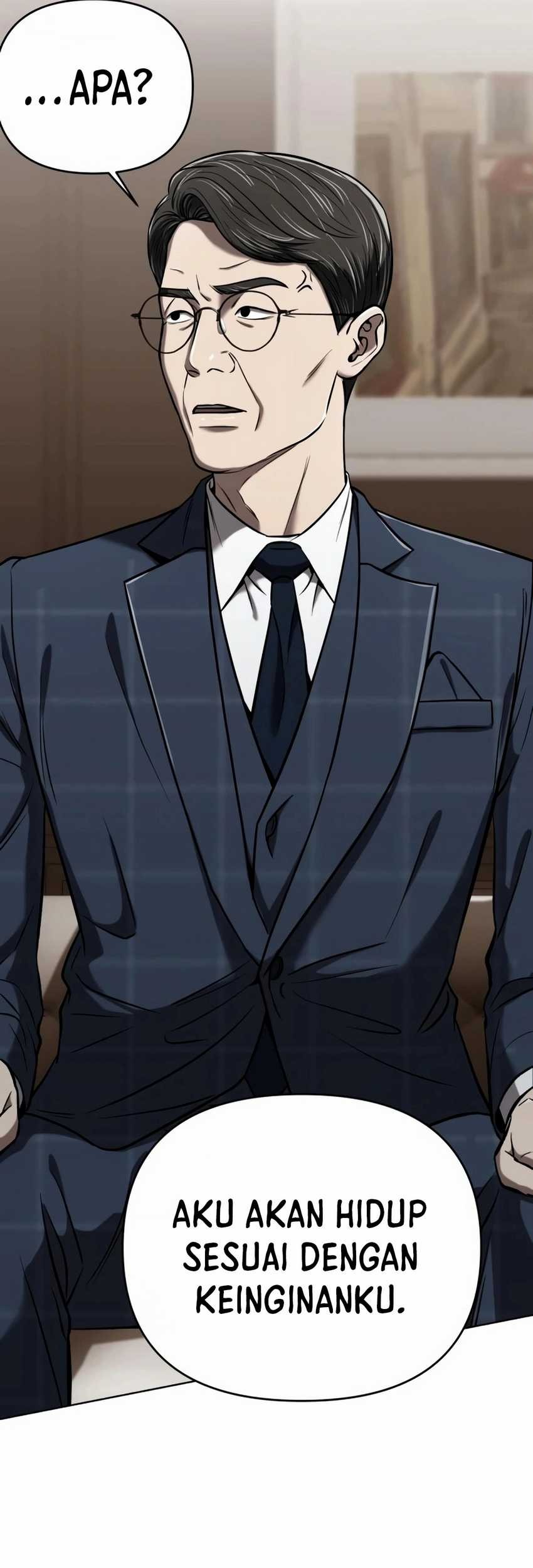 The New Employee Kim Chul-Soo Chapter 27 - halaman 17