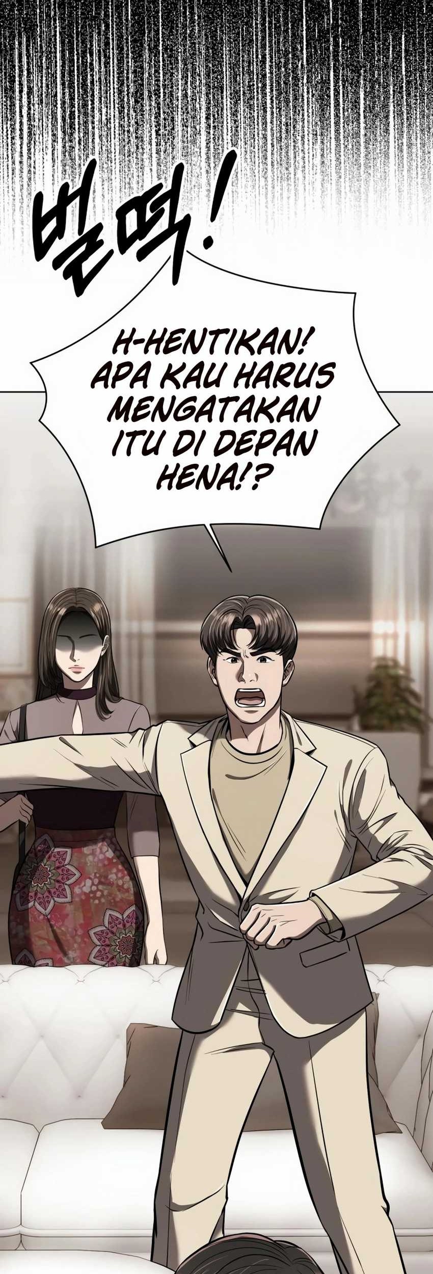 The New Employee Kim Chul-Soo Chapter 27 - halaman 23