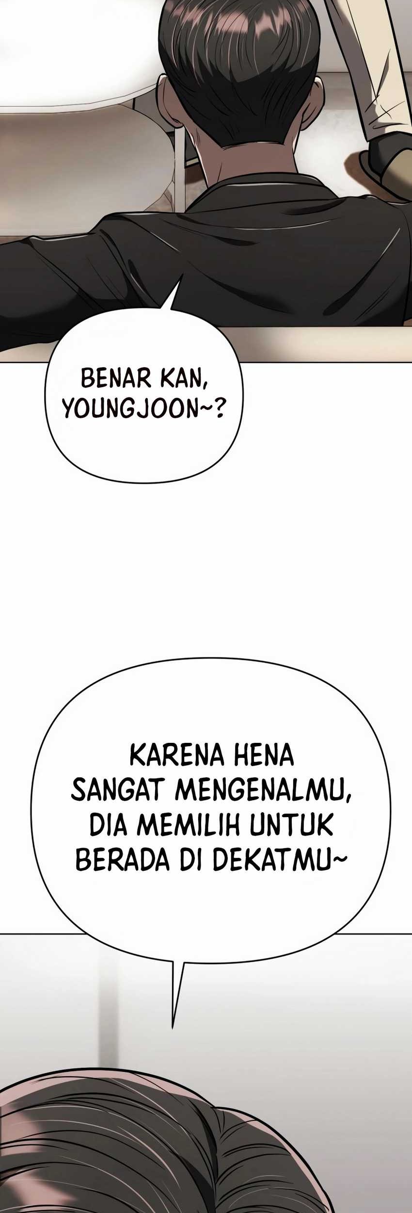 The New Employee Kim Chul-Soo Chapter 27 - halaman 24