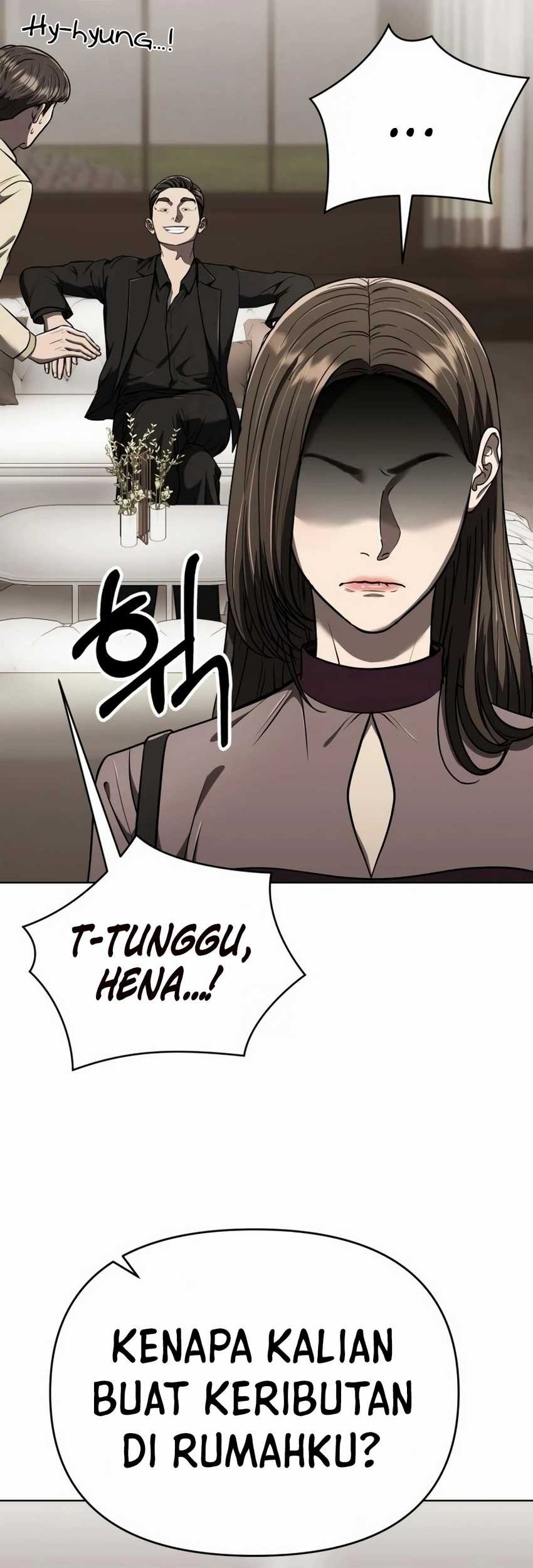 The New Employee Kim Chul-Soo Chapter 27 - halaman 26