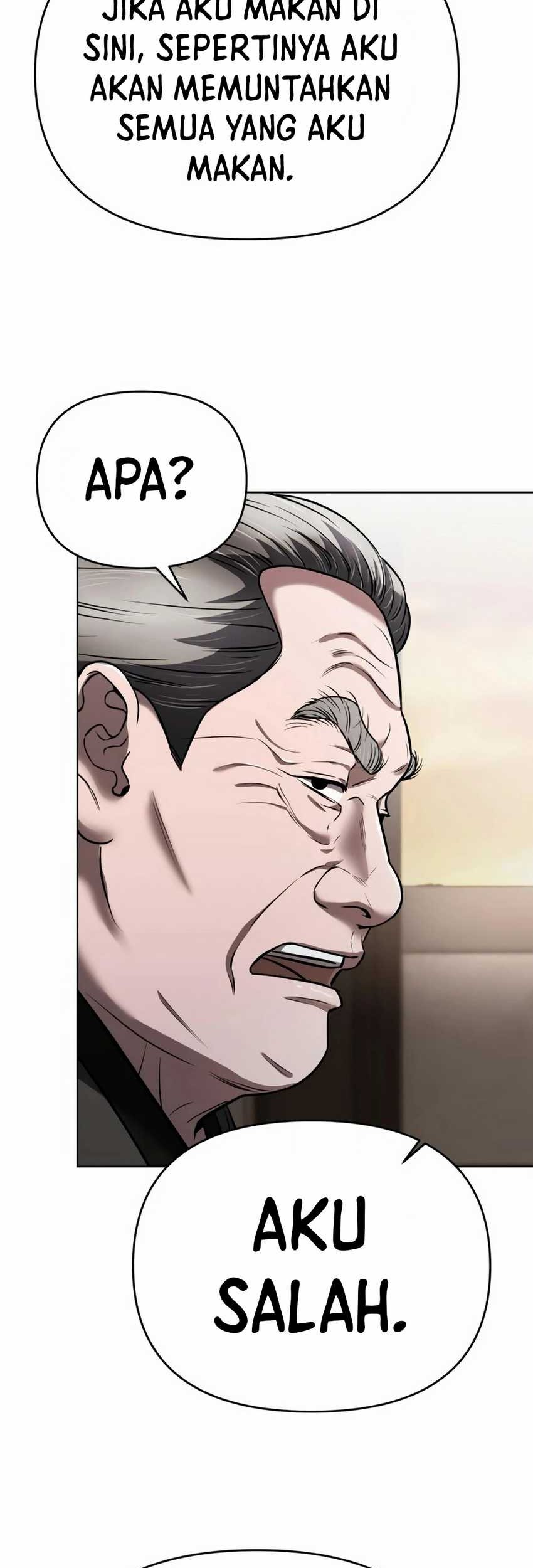 The New Employee Kim Chul-Soo Chapter 27 - halaman 33