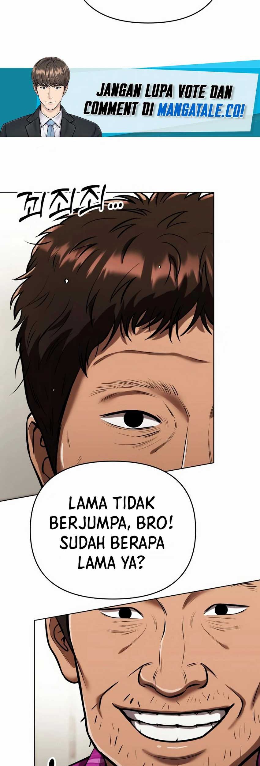 The New Employee Kim Chul-Soo Chapter 27 - halaman 47
