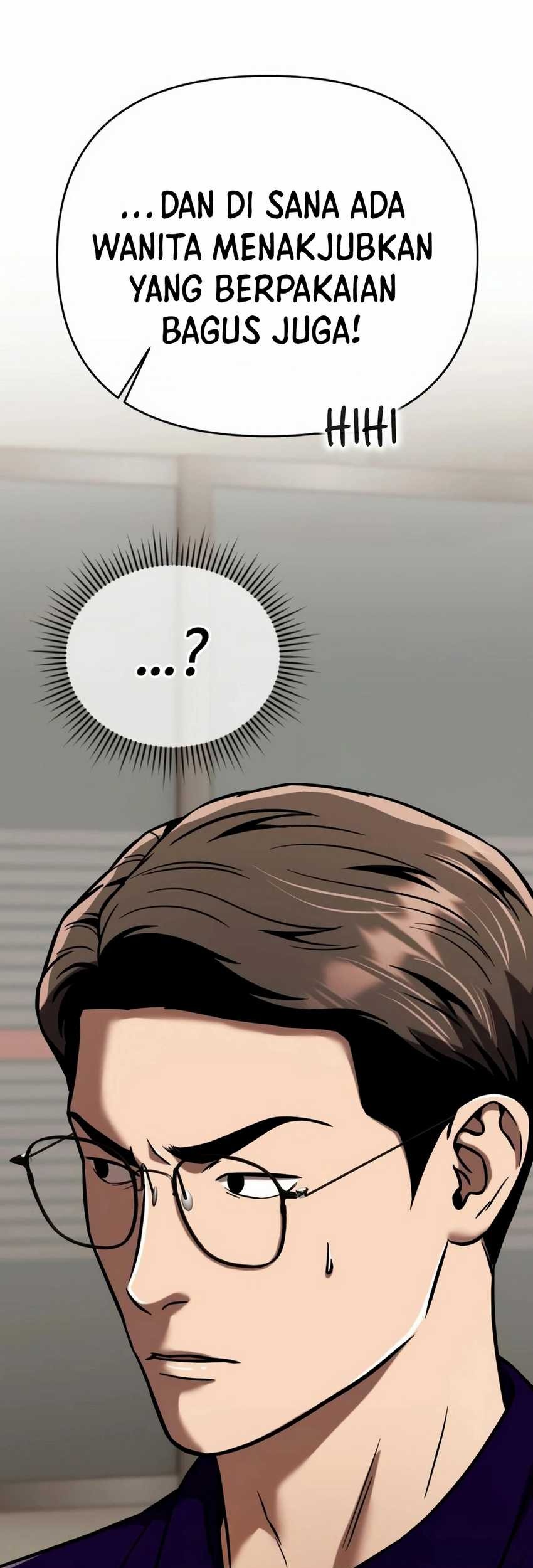 The New Employee Kim Chul-Soo Chapter 27 - halaman 55