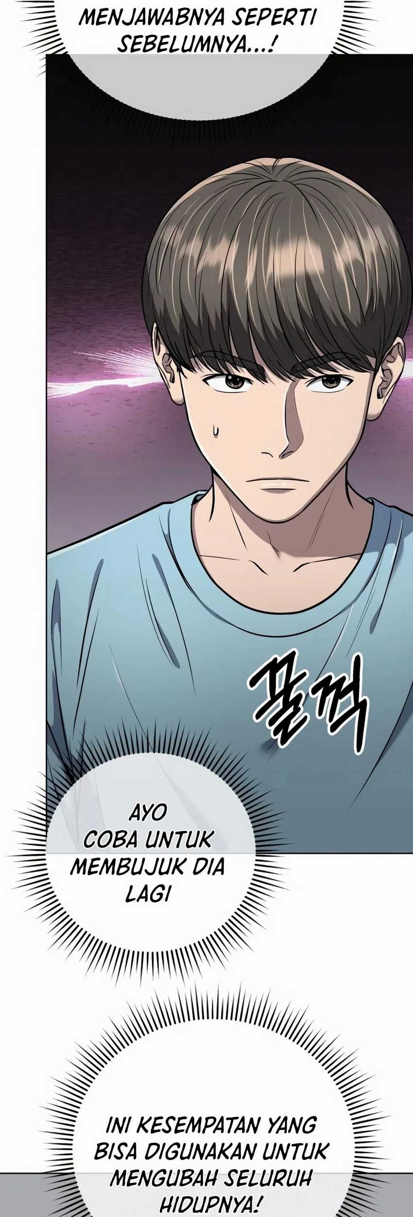 The New Employee Kim Chul-Soo Chapter 28 - halaman 12