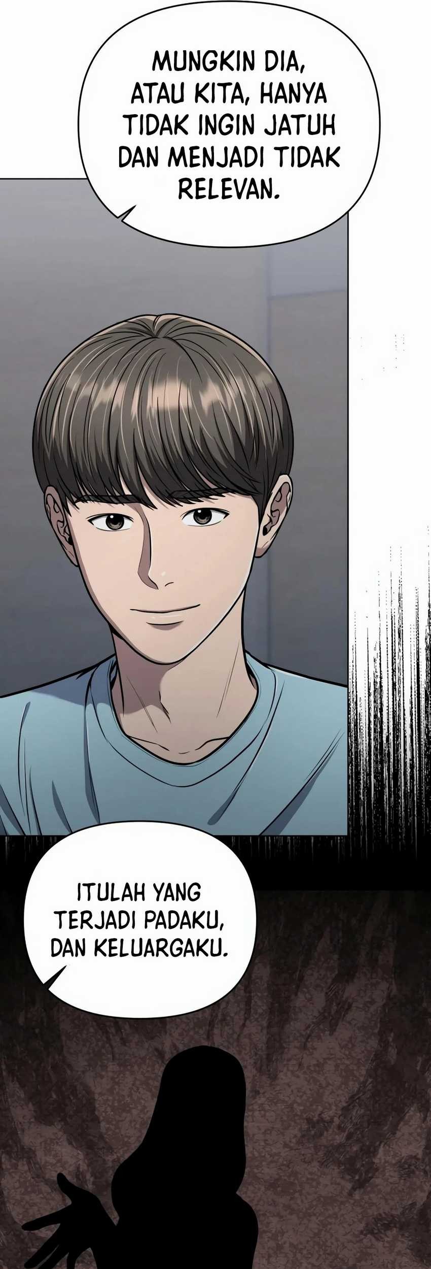 The New Employee Kim Chul-Soo Chapter 28 - halaman 17