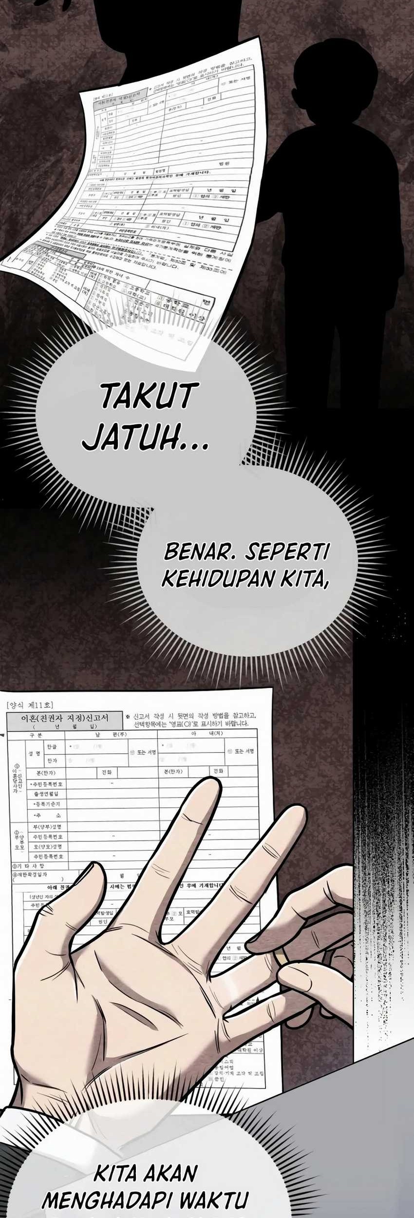 The New Employee Kim Chul-Soo Chapter 28 - halaman 18