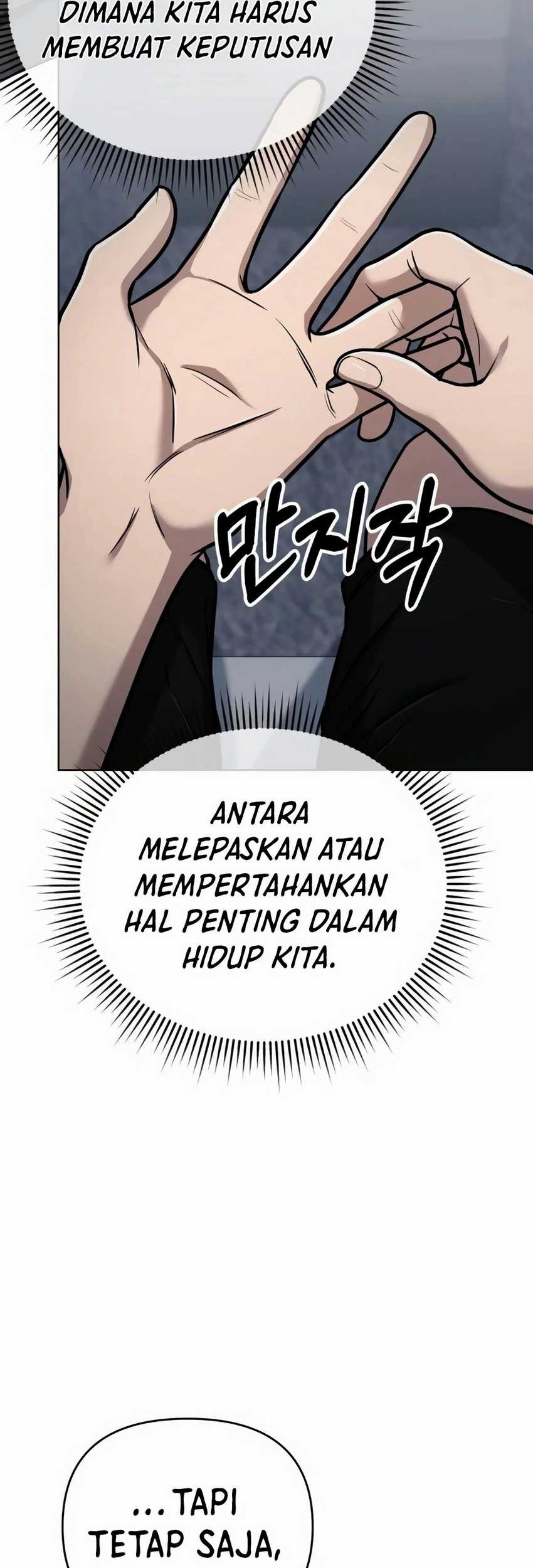 The New Employee Kim Chul-Soo Chapter 28 - halaman 19