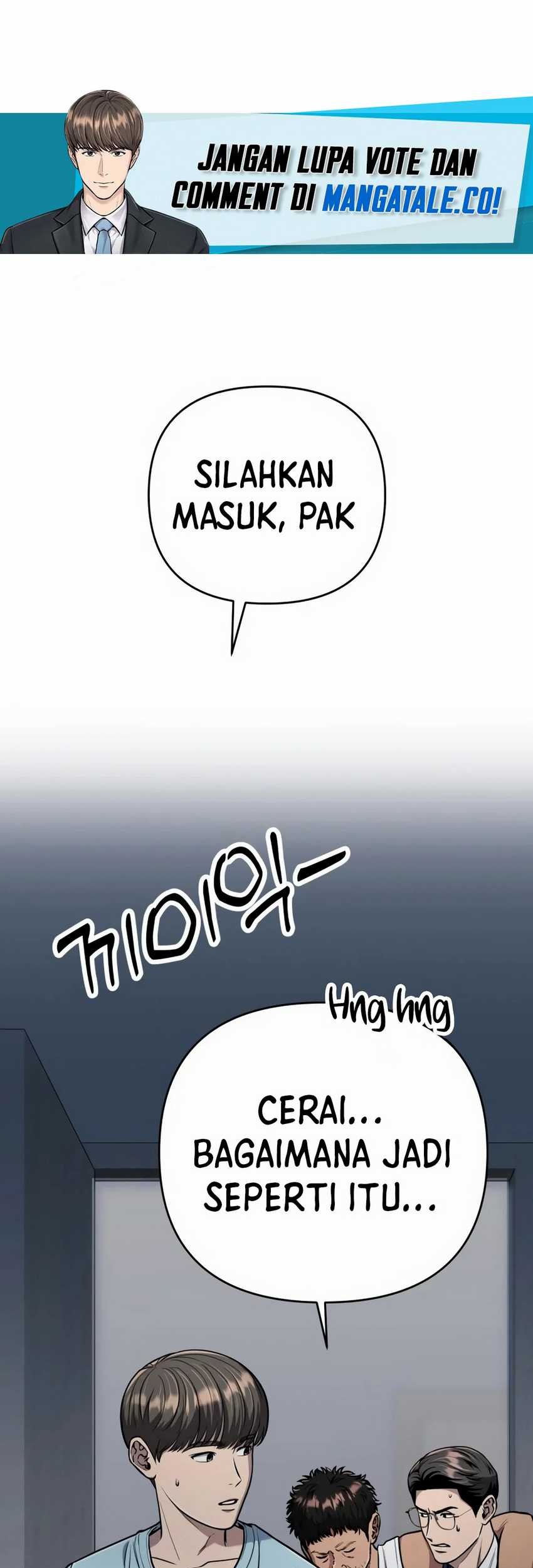The New Employee Kim Chul-Soo Chapter 28 - halaman 2