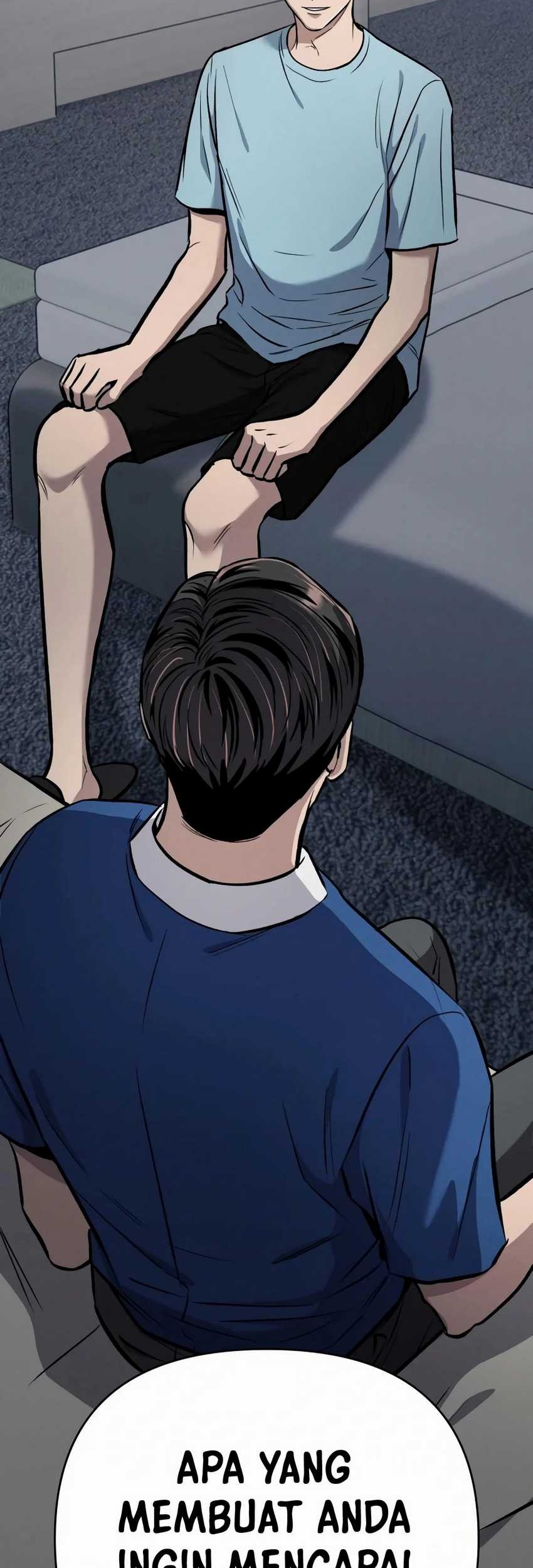 The New Employee Kim Chul-Soo Chapter 28 - halaman 23