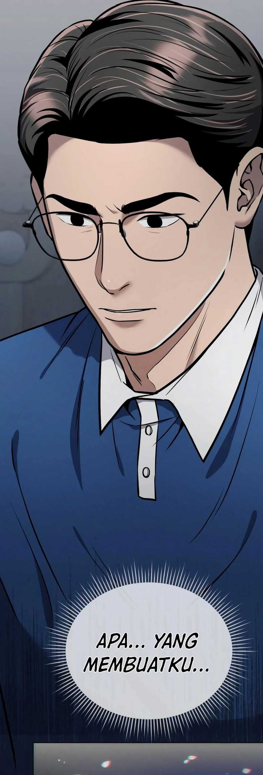 The New Employee Kim Chul-Soo Chapter 28 - halaman 25