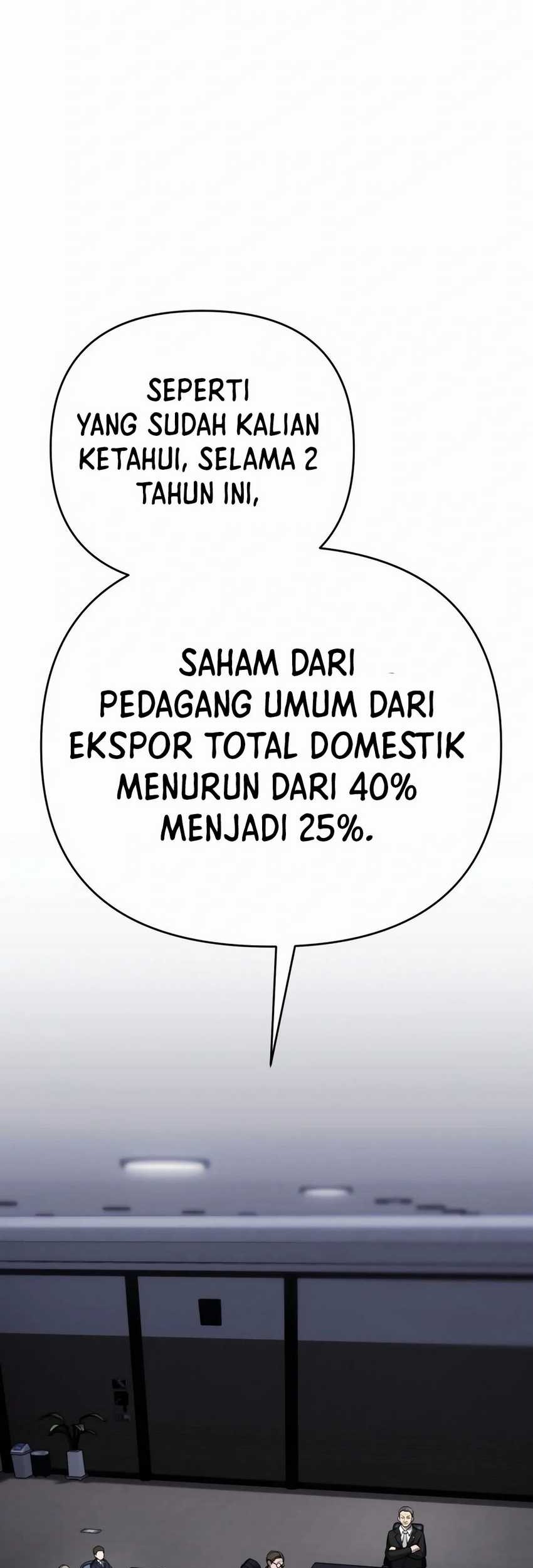 The New Employee Kim Chul-Soo Chapter 28 - halaman 31