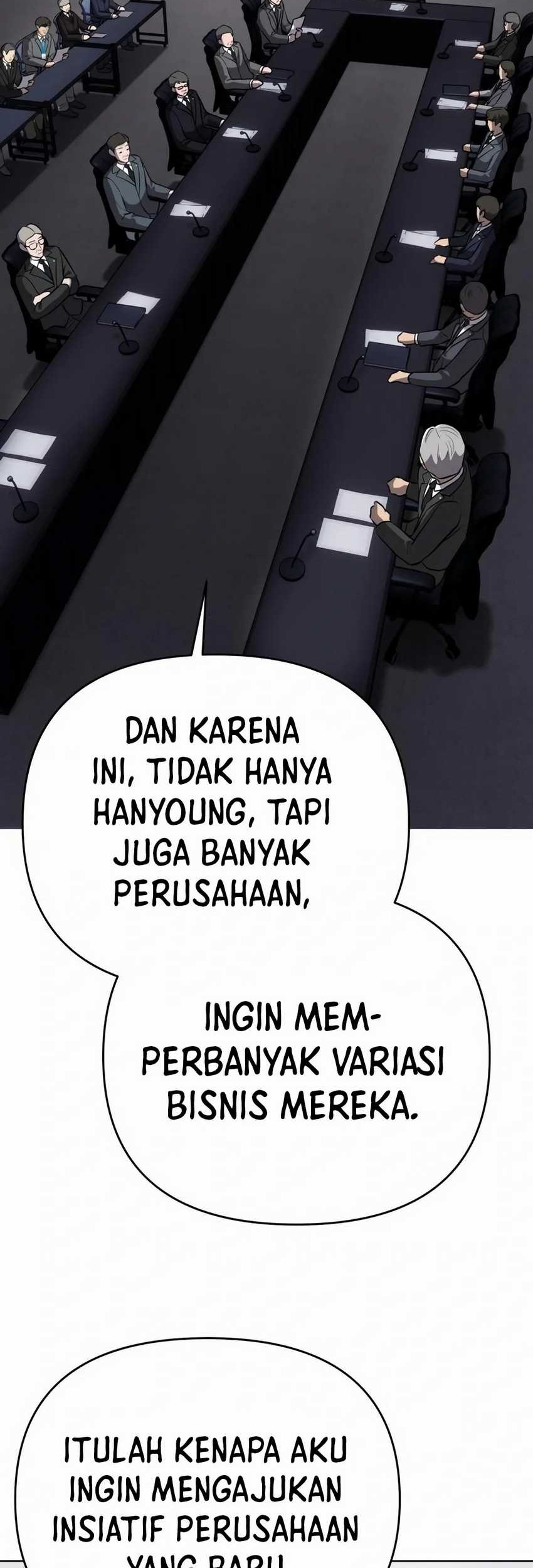 The New Employee Kim Chul-Soo Chapter 28 - halaman 32