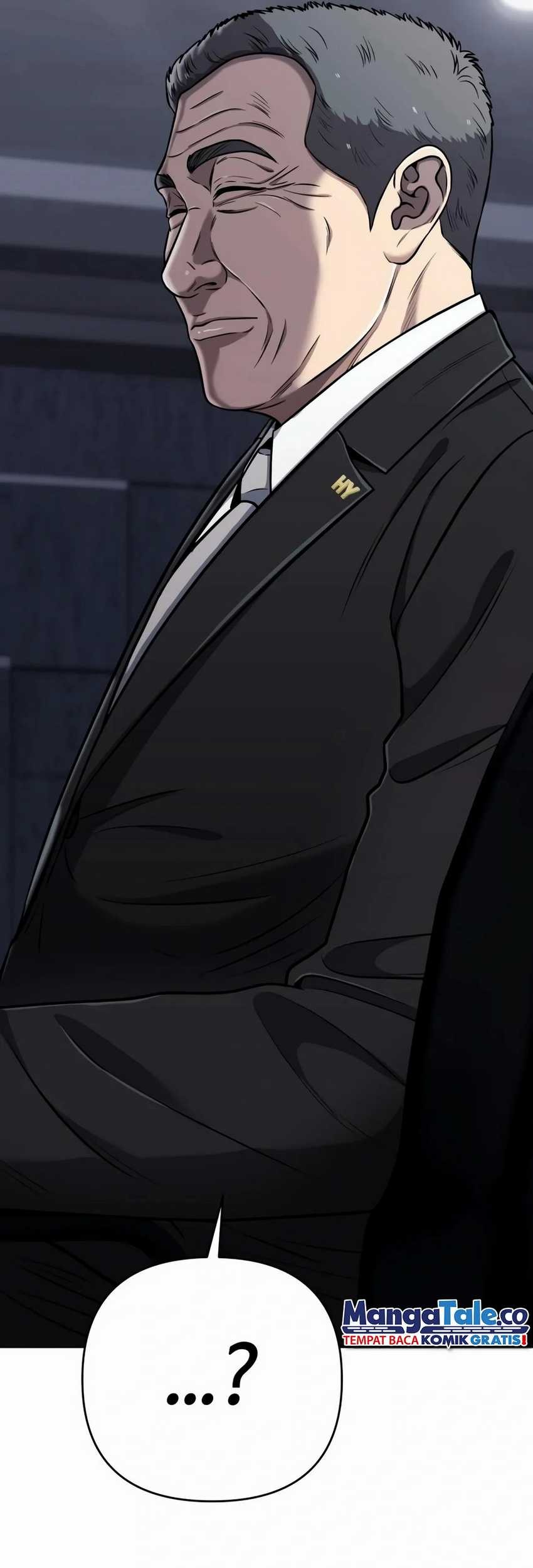 The New Employee Kim Chul-Soo Chapter 28 - halaman 39