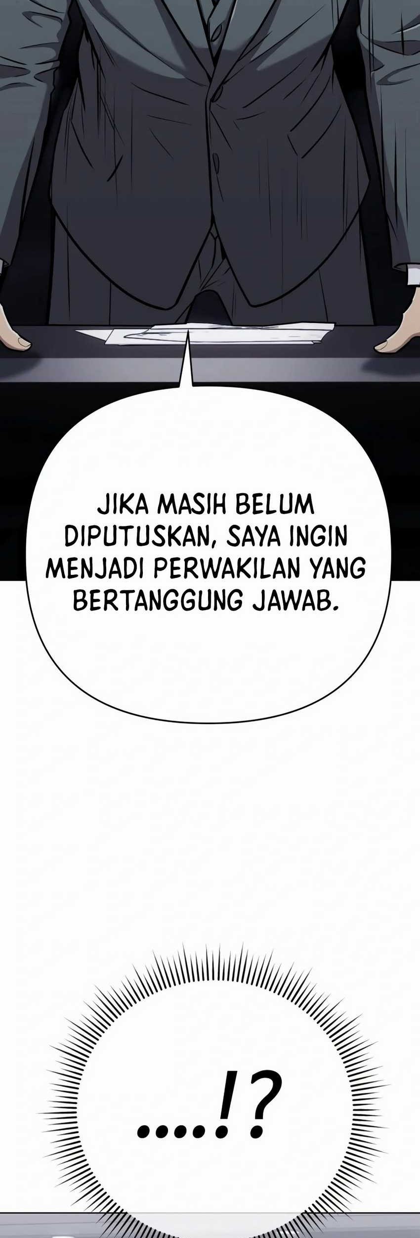The New Employee Kim Chul-Soo Chapter 28 - halaman 41