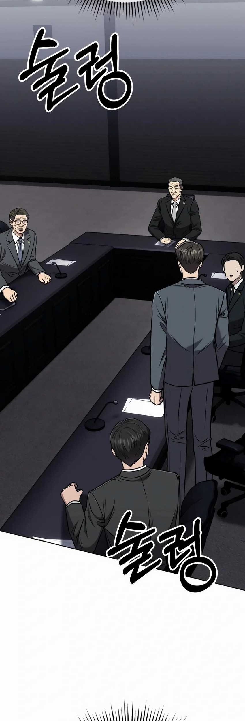The New Employee Kim Chul-Soo Chapter 28 - halaman 42