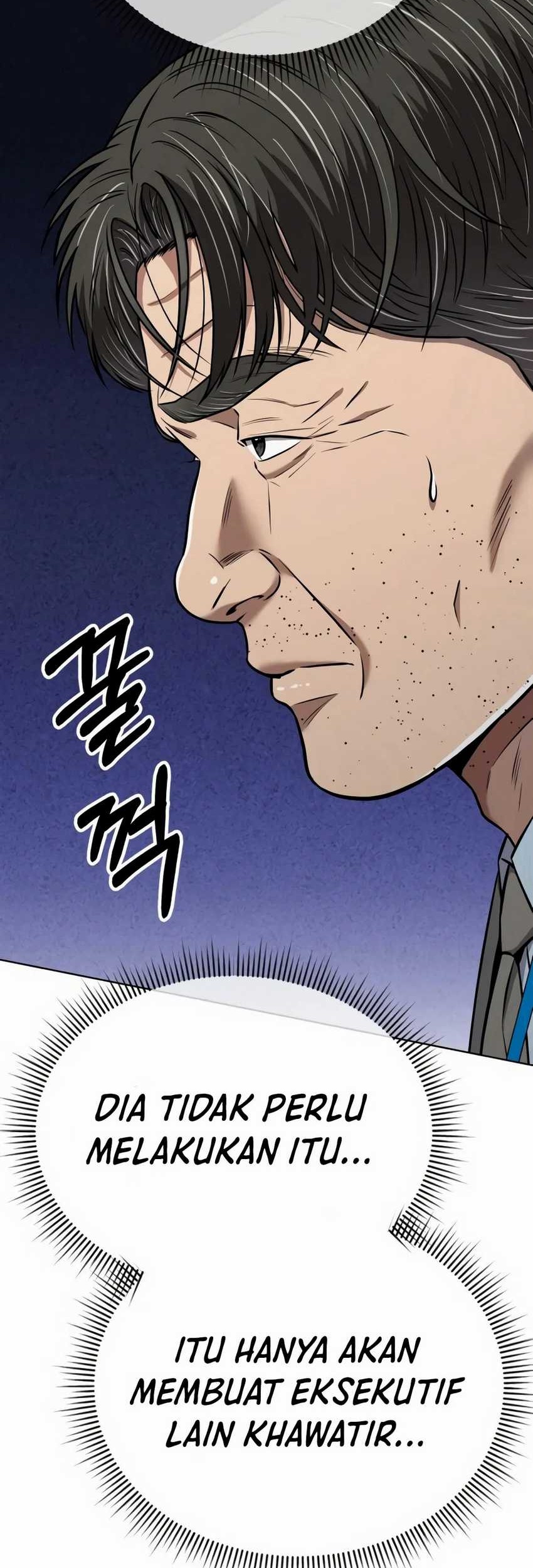 The New Employee Kim Chul-Soo Chapter 28 - halaman 45
