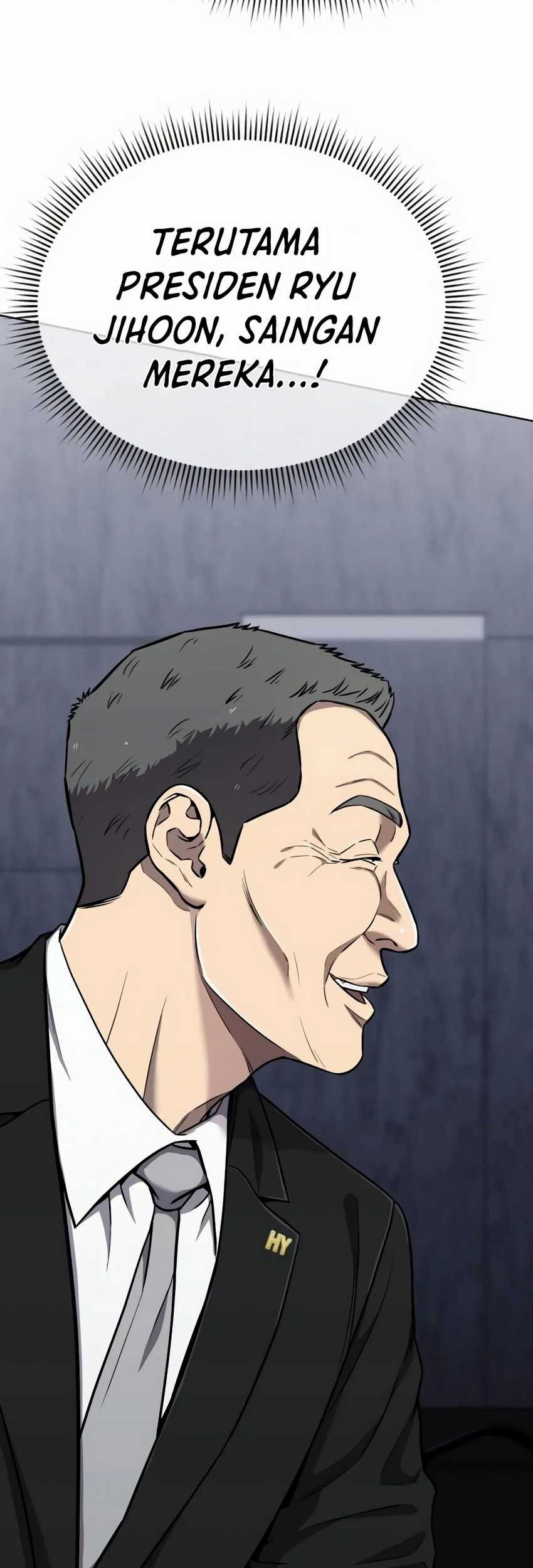 The New Employee Kim Chul-Soo Chapter 28 - halaman 46