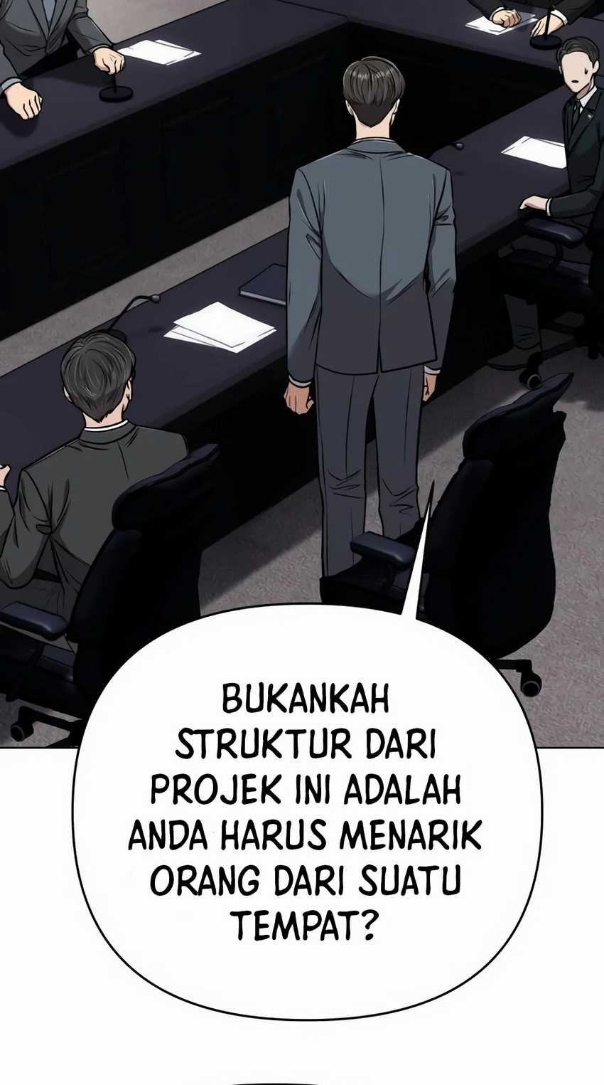 The New Employee Kim Chul-Soo Chapter 28 - halaman 48