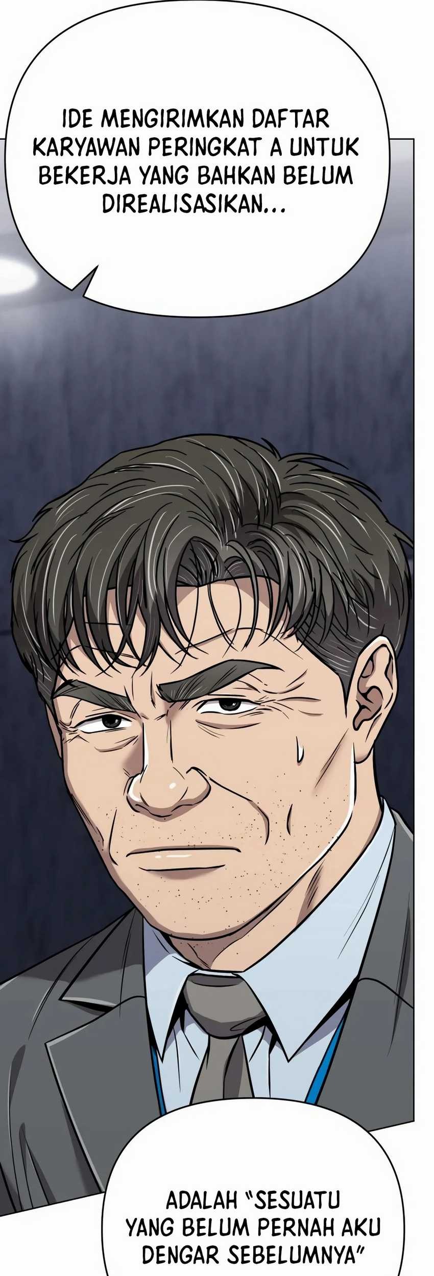 The New Employee Kim Chul-Soo Chapter 28 - halaman 49