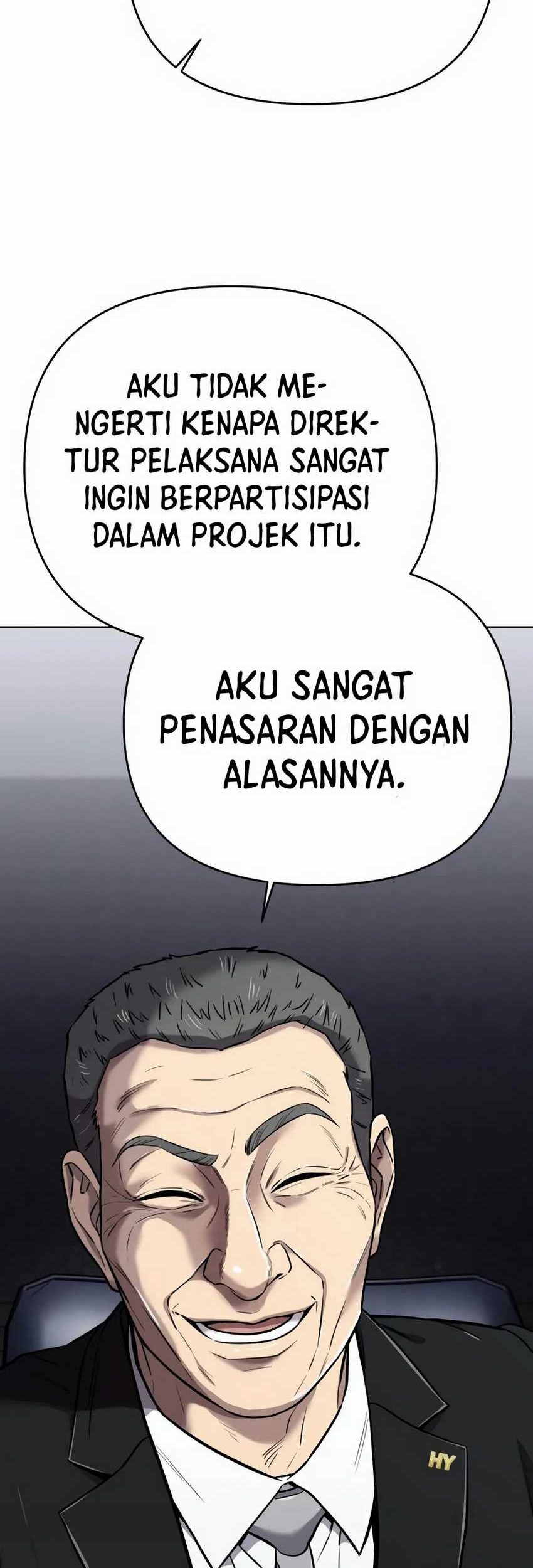 The New Employee Kim Chul-Soo Chapter 28 - halaman 50