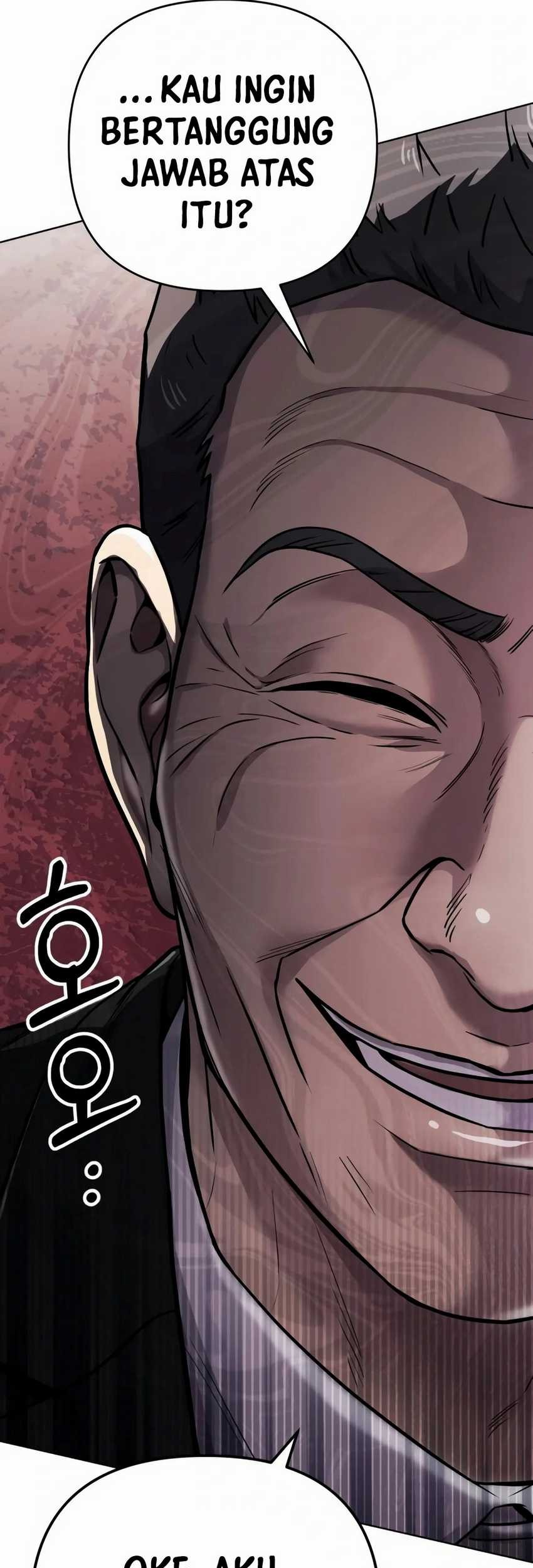 The New Employee Kim Chul-Soo Chapter 28 - halaman 58