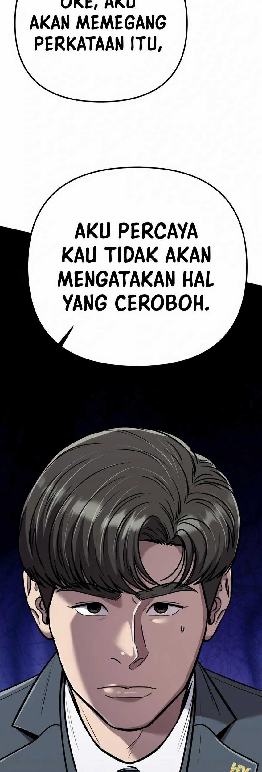 The New Employee Kim Chul-Soo Chapter 28 - halaman 59