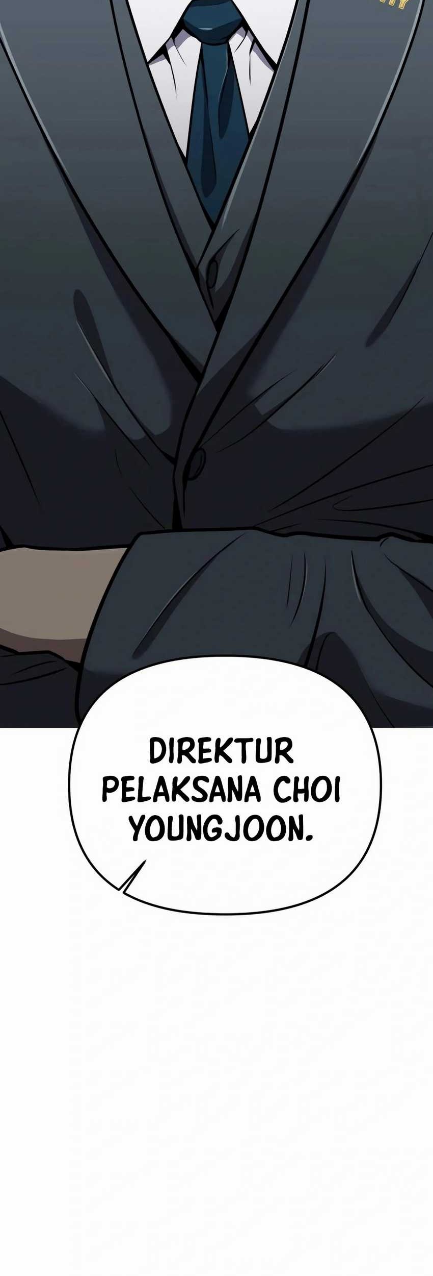 The New Employee Kim Chul-Soo Chapter 28 - halaman 60