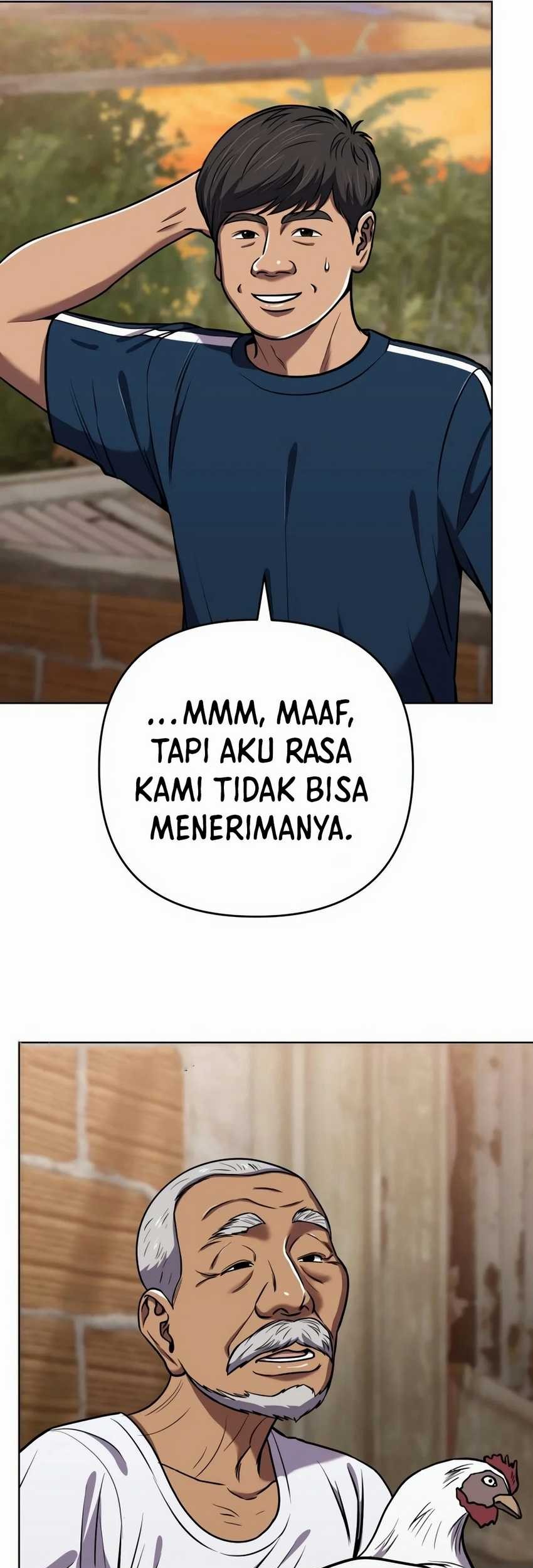 The New Employee Kim Chul-Soo Chapter 28 - halaman 63