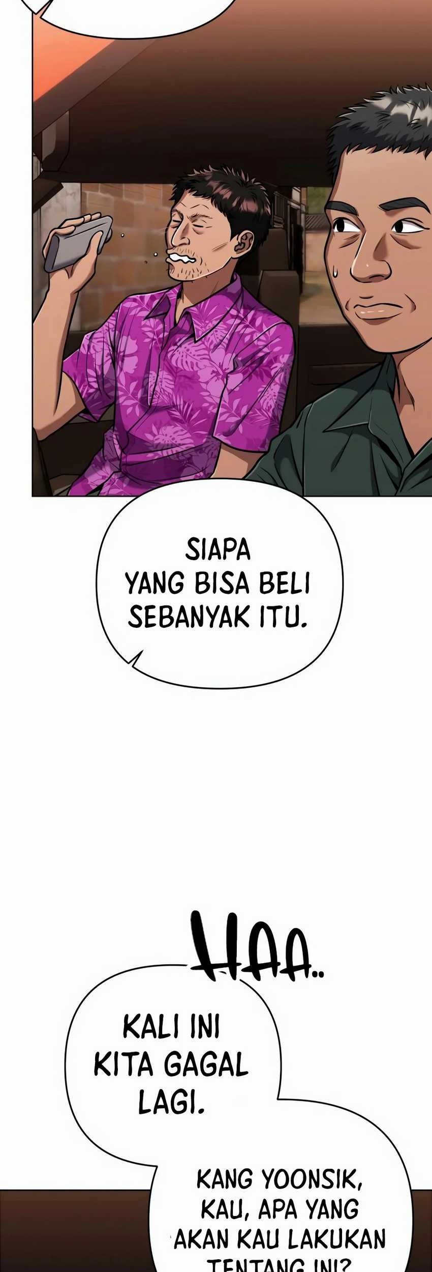 The New Employee Kim Chul-Soo Chapter 28 - halaman 65