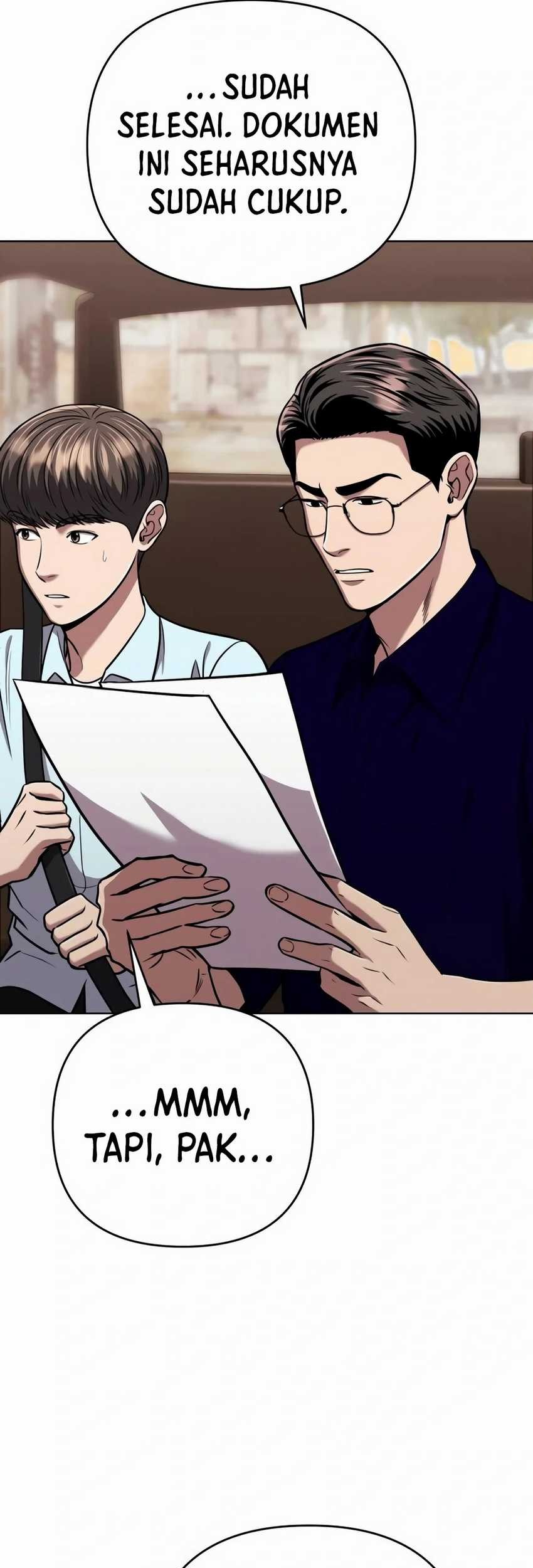 The New Employee Kim Chul-Soo Chapter 28 - halaman 72