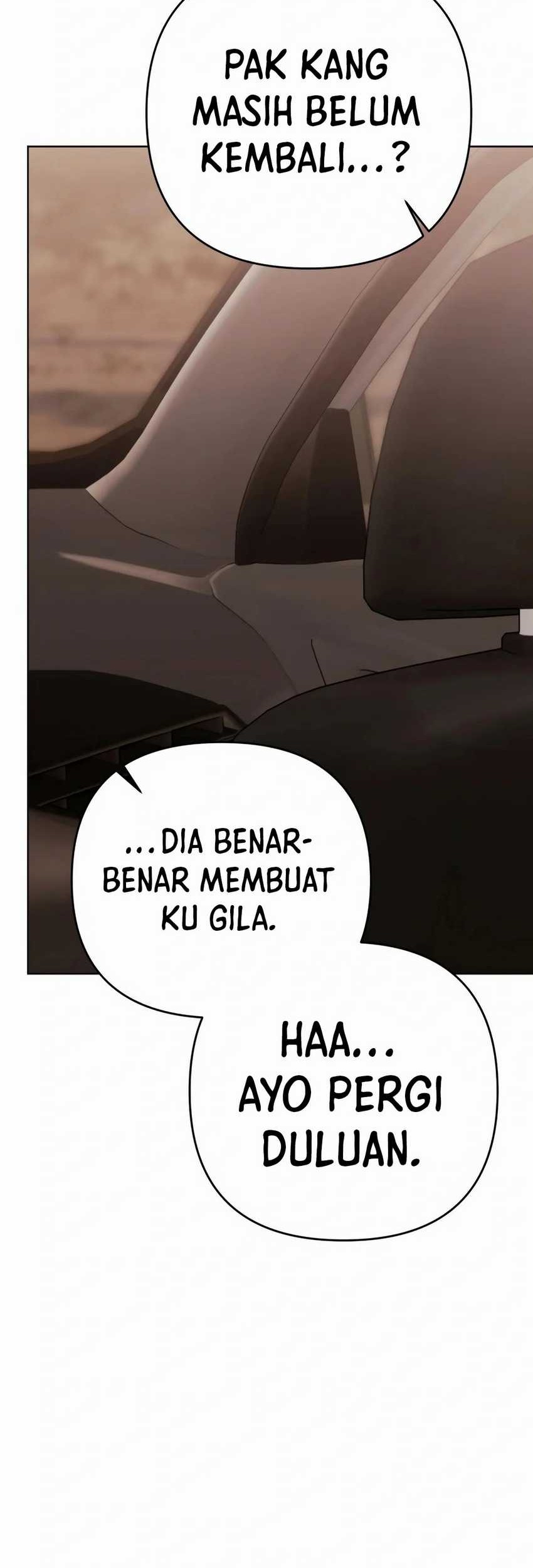 The New Employee Kim Chul-Soo Chapter 28 - halaman 73
