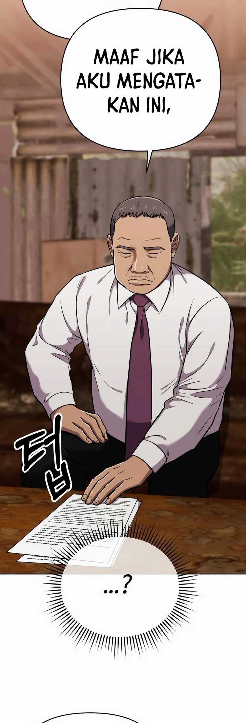 The New Employee Kim Chul-Soo Chapter 28 - halaman 79