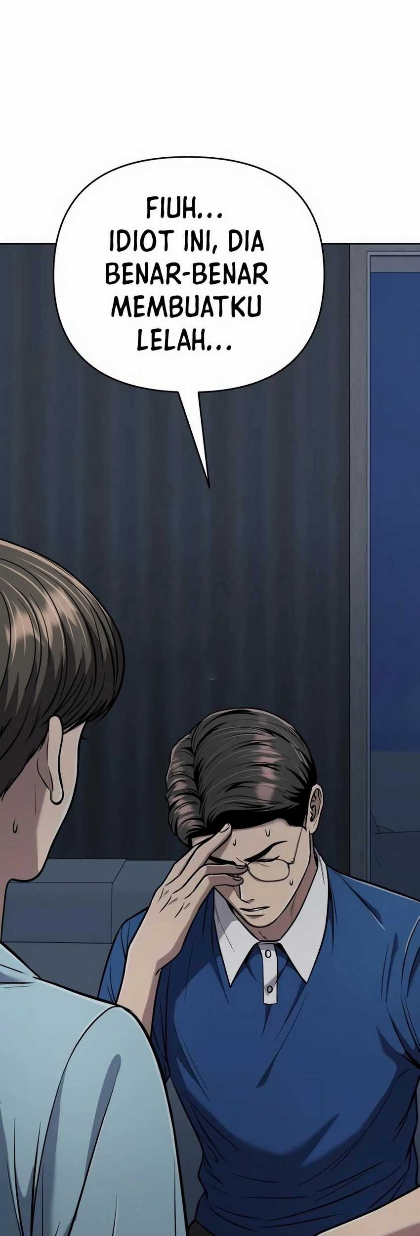 The New Employee Kim Chul-Soo Chapter 28 - halaman 8
