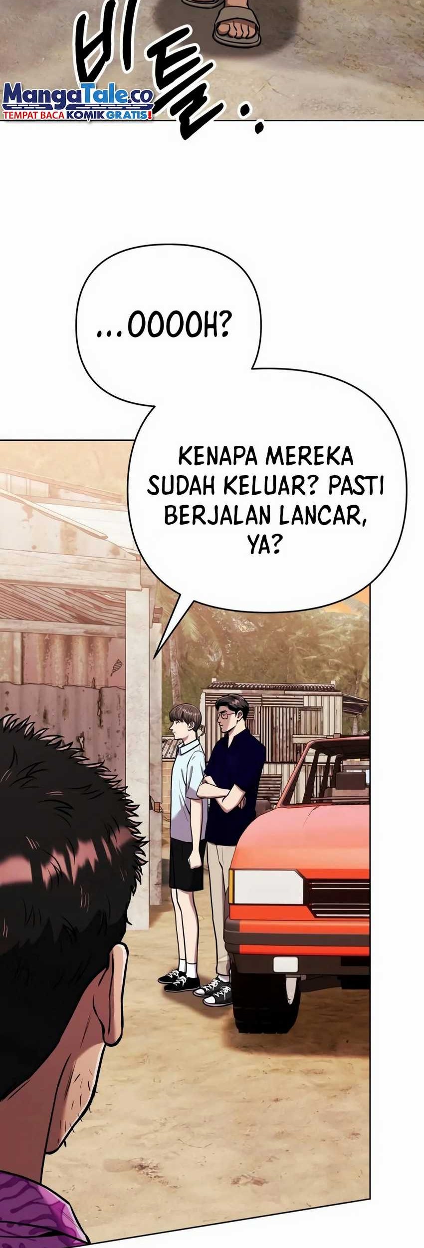 The New Employee Kim Chul-Soo Chapter 28 - halaman 83
