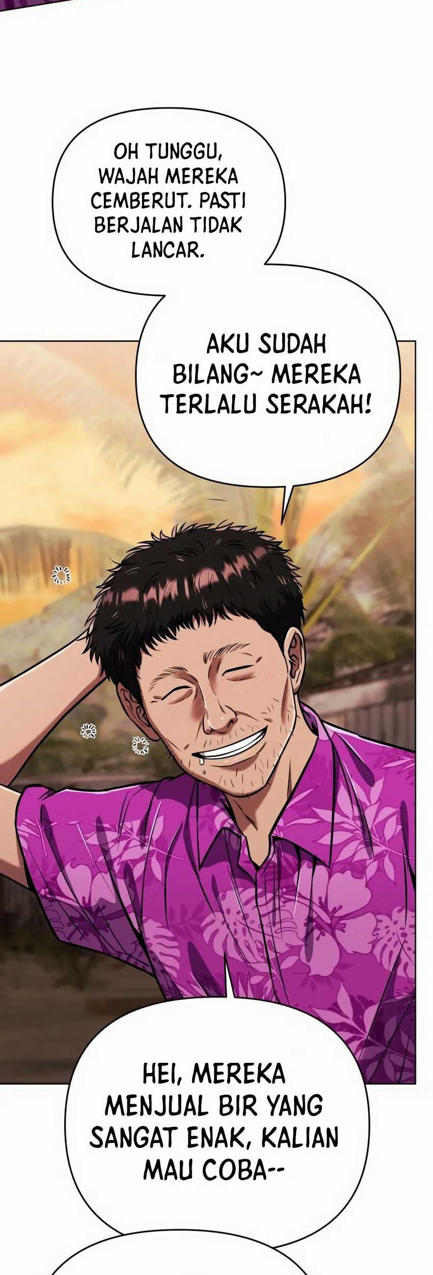 The New Employee Kim Chul-Soo Chapter 28 - halaman 84