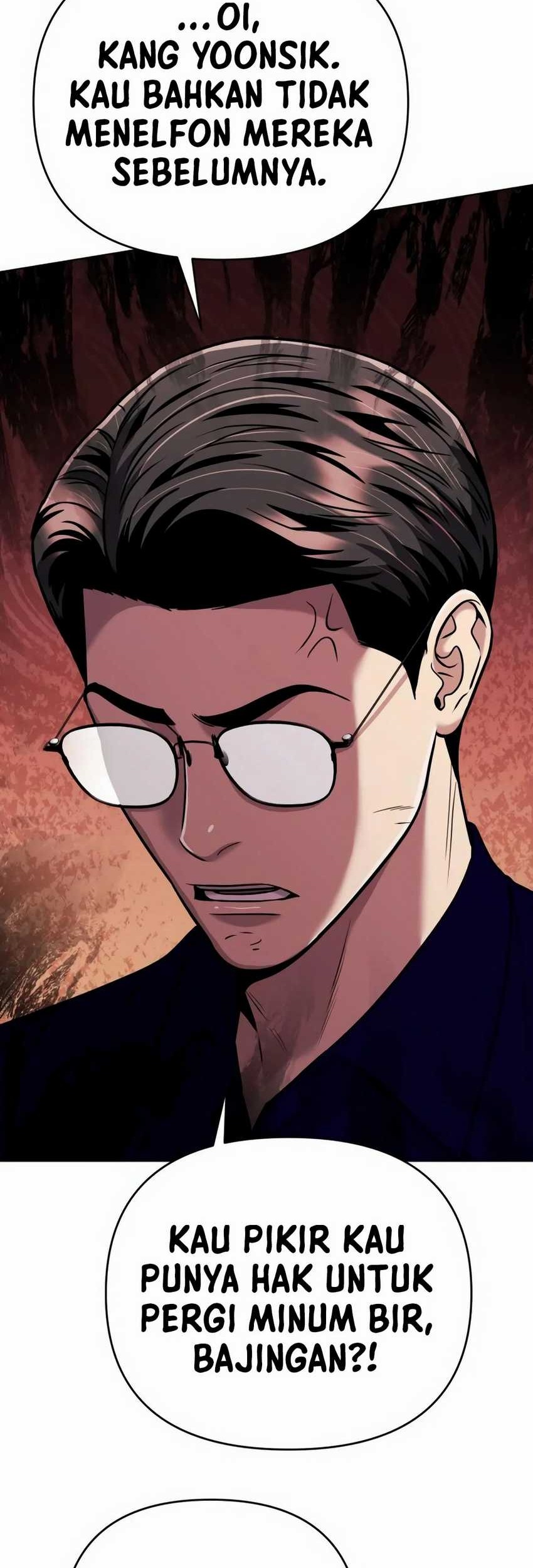 The New Employee Kim Chul-Soo Chapter 28 - halaman 85