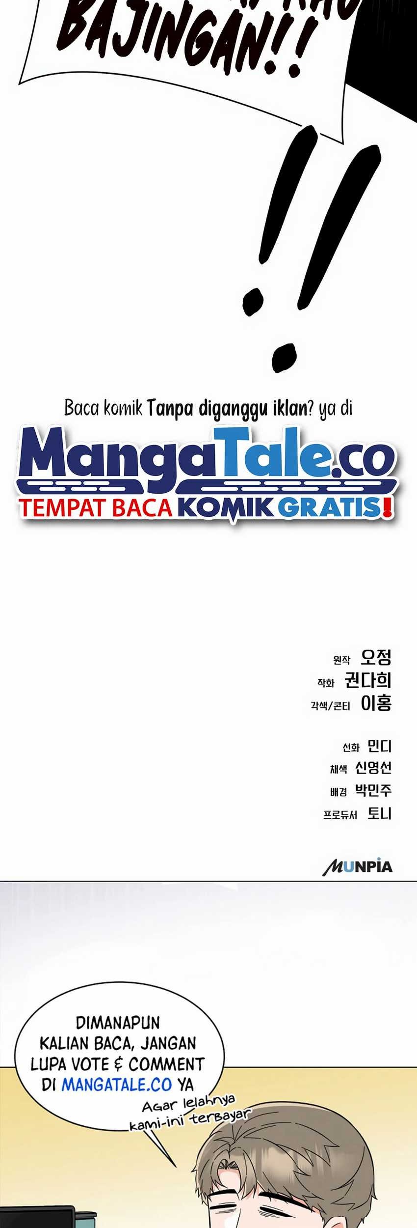 The New Employee Kim Chul-Soo Chapter 28 - halaman 89