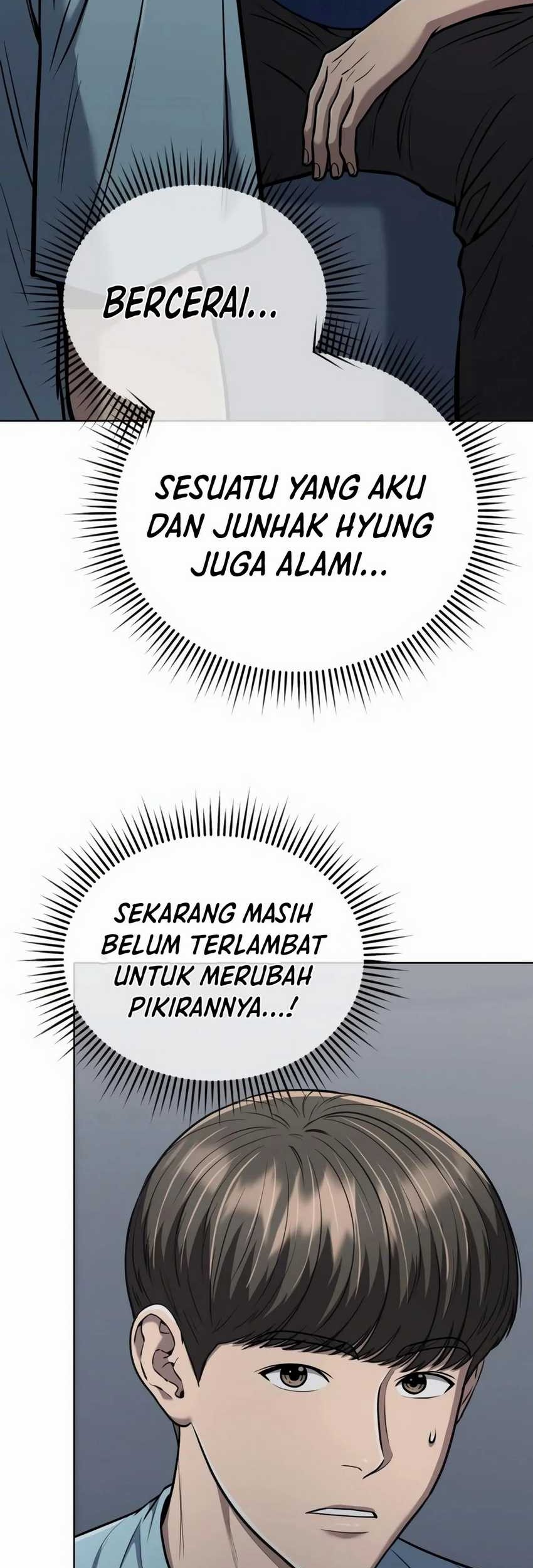 The New Employee Kim Chul-Soo Chapter 28 - halaman 9