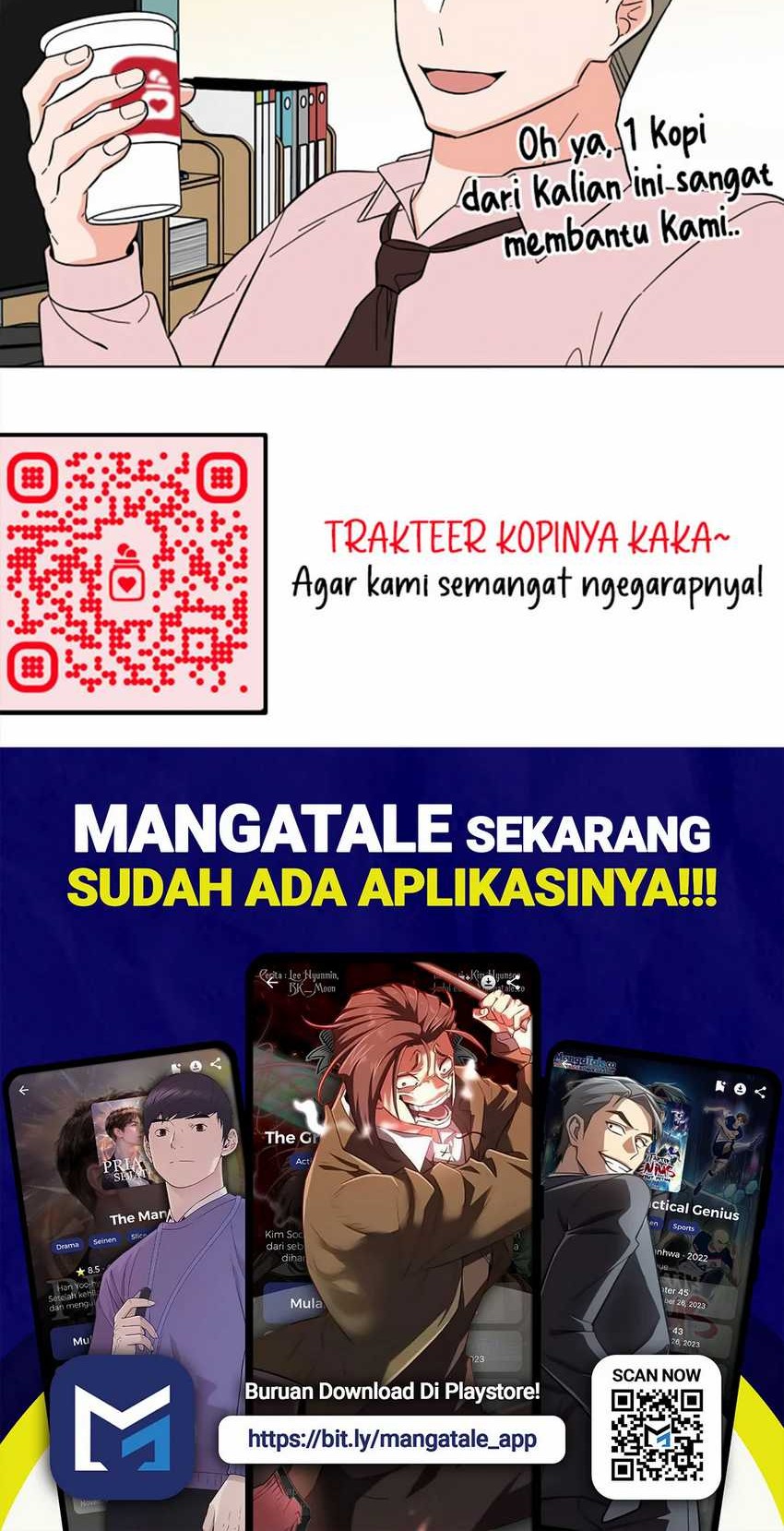 The New Employee Kim Chul-Soo Chapter 28 - halaman 90