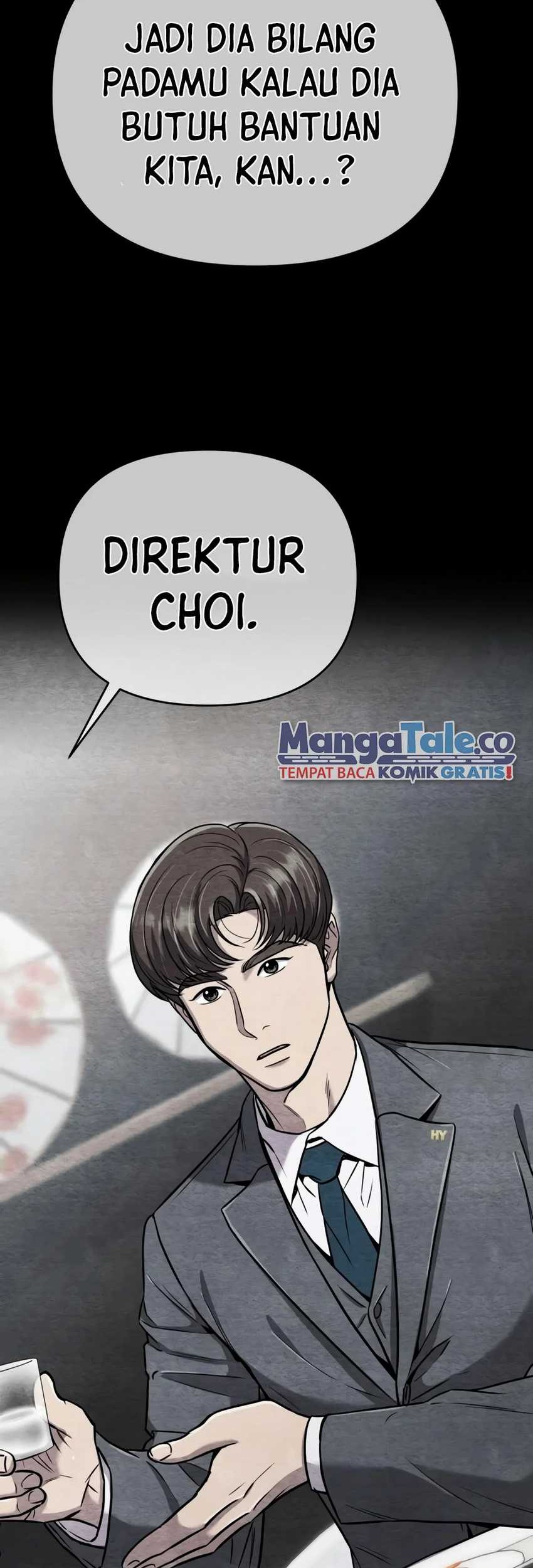 The New Employee Kim Chul-Soo Chapter 29 - halaman 10