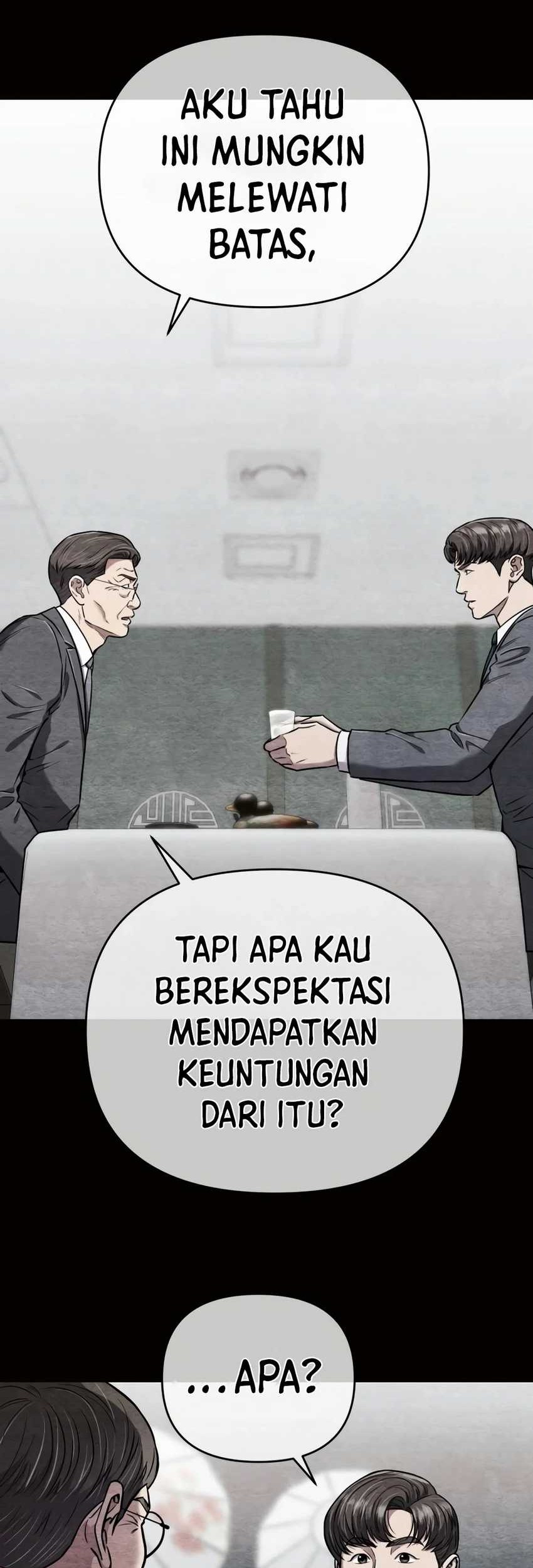 The New Employee Kim Chul-Soo Chapter 29 - halaman 13